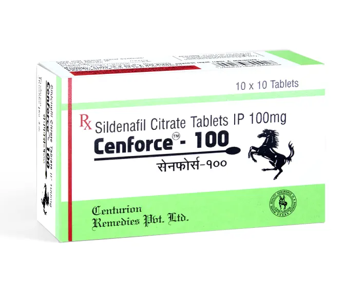 Cenforce 100
